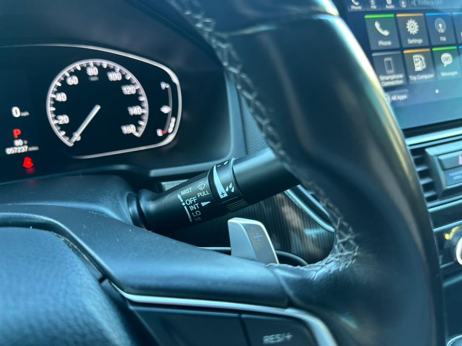 2022 Honda Accord Sedan Sport 1.5T CVT, available for sale in Paterson, New Jersey | Champion of Paterson. Paterson, New Jersey 2022 Honda Accord Sedan Sport 1.5T CVT, available for sale in Paterson, New Jersey | Champion of Paterson. Paterson, New Jersey
