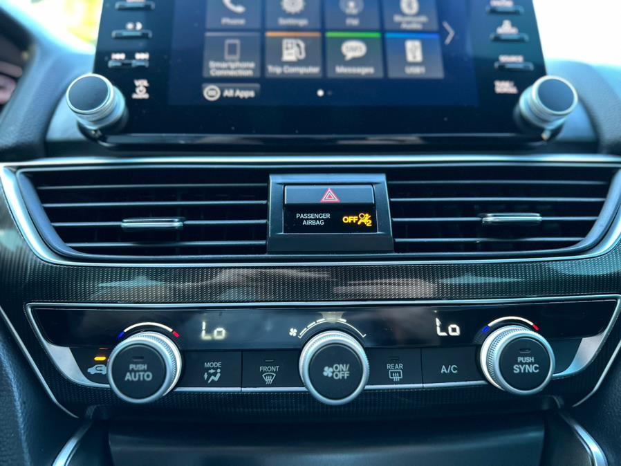 2022 Honda Accord Sedan Sport 1.5T CVT, available for sale in Paterson, New Jersey | Champion of Paterson. Paterson, New Jersey 2022 Honda Accord Sedan Sport 1.5T CVT, available for sale in Paterson, New Jersey | Champion of Paterson. Paterson, New Jersey