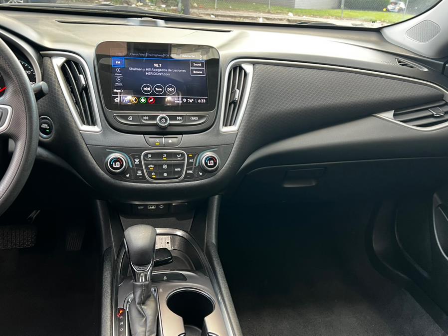 2022 Chevrolet Malibu 4dr Sdn LT, available for sale in Irvington, New Jersey | Elis Motors Corp. Irvington, New Jersey 2022 Chevrolet Malibu 4dr Sdn LT, available for sale in Irvington, New Jersey | Elis Motors Corp. Irvington, New Jersey