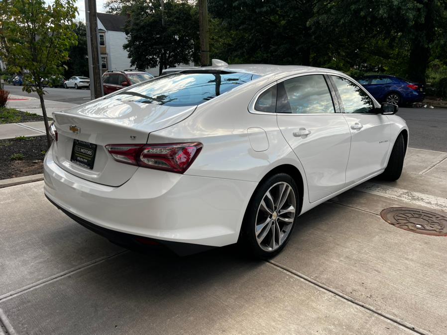 2022 Chevrolet Malibu 4dr Sdn LT, available for sale in Irvington, New Jersey | Elis Motors Corp. Irvington, New Jersey 2022 Chevrolet Malibu 4dr Sdn LT, available for sale in Irvington, New Jersey | Elis Motors Corp. Irvington, New Jersey