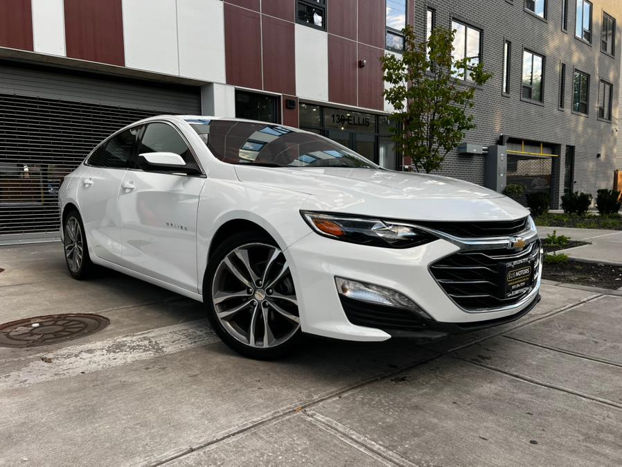 2022 Chevrolet Malibu 4dr Sdn LT, available for sale in Irvington, New Jersey | Elis Motors Corp. Irvington, New Jersey 2022 Chevrolet Malibu 4dr Sdn LT, available for sale in Irvington, New Jersey | Elis Motors Corp. Irvington, New Jersey