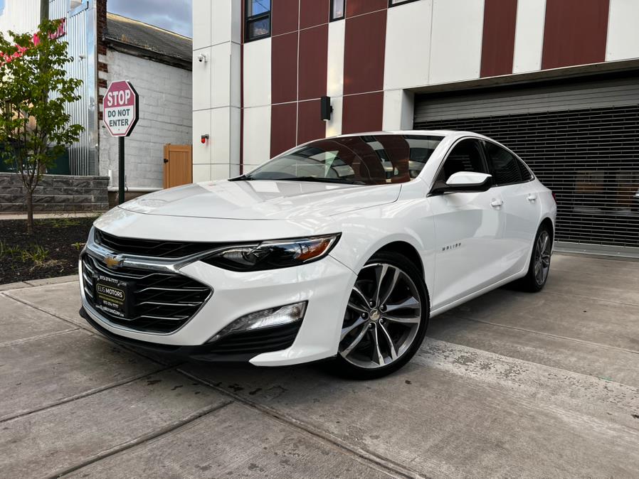 2022 Chevrolet Malibu 4dr Sdn LT, available for sale in Irvington, New Jersey | Elis Motors Corp. Irvington, New Jersey 2022 Chevrolet Malibu 4dr Sdn LT, available for sale in Irvington, New Jersey | Elis Motors Corp. Irvington, New Jersey
