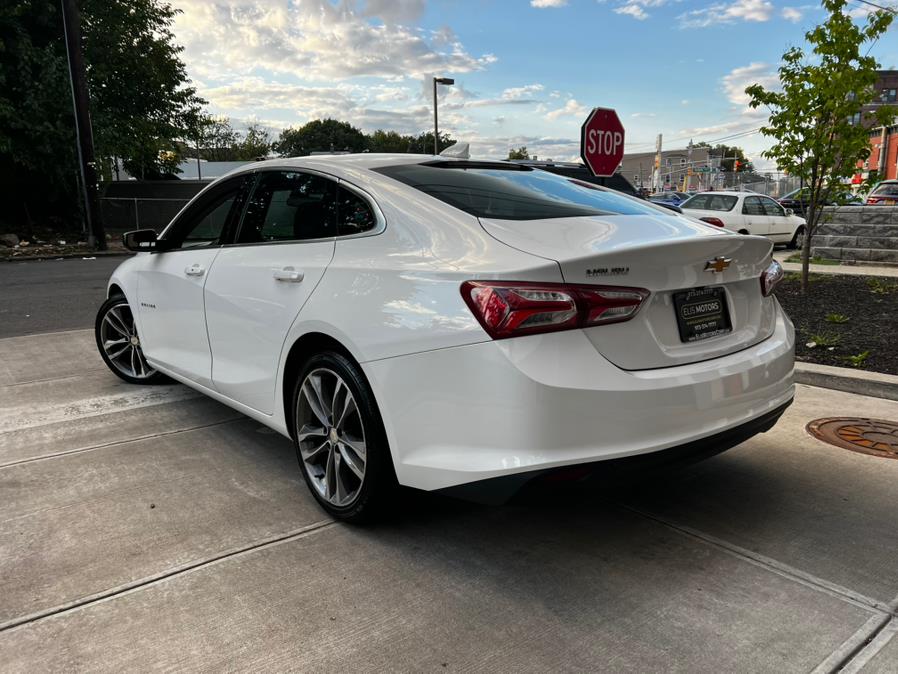 2022 Chevrolet Malibu 4dr Sdn LT, available for sale in Irvington, New Jersey | Elis Motors Corp. Irvington, New Jersey 2022 Chevrolet Malibu 4dr Sdn LT, available for sale in Irvington, New Jersey | Elis Motors Corp. Irvington, New Jersey
