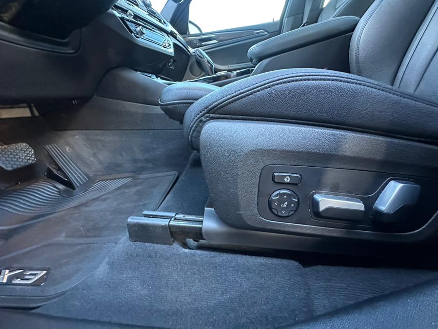 2018 BMW X3 xDrive30i Sports Activity Vehicle, available for sale in Irvington, New Jersey | Elis Motors Corp. Irvington, New Jersey 2018 BMW X3 xDrive30i Sports Activity Vehicle, available for sale in Irvington, New Jersey | Elis Motors Corp. Irvington, New Jersey