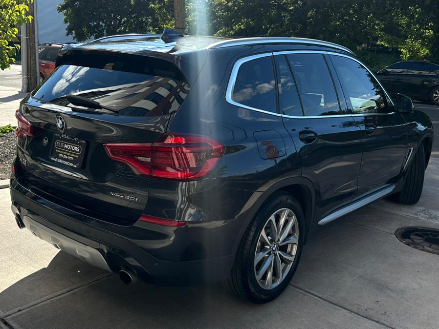 2018 BMW X3 xDrive30i Sports Activity Vehicle, available for sale in Irvington, New Jersey | Elis Motors Corp. Irvington, New Jersey 2018 BMW X3 xDrive30i Sports Activity Vehicle, available for sale in Irvington, New Jersey | Elis Motors Corp. Irvington, New Jersey