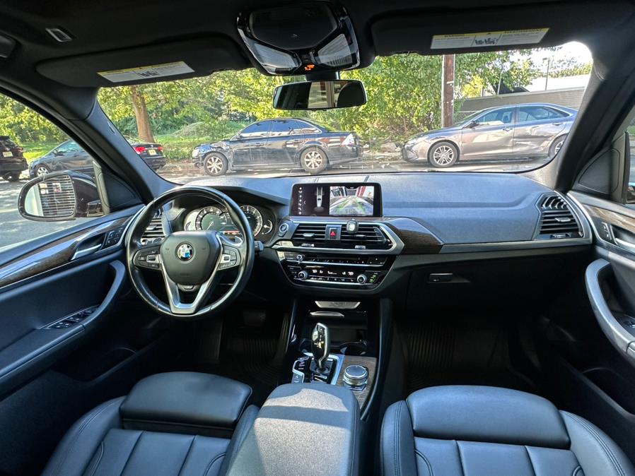 2018 BMW X3 xDrive30i Sports Activity Vehicle, available for sale in Irvington, New Jersey | Elis Motors Corp. Irvington, New Jersey 2018 BMW X3 xDrive30i Sports Activity Vehicle, available for sale in Irvington, New Jersey | Elis Motors Corp. Irvington, New Jersey