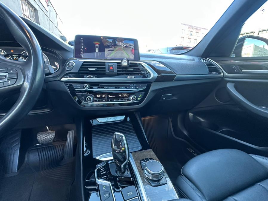 2018 BMW X3 xDrive30i Sports Activity Vehicle, available for sale in Irvington, New Jersey | Elis Motors Corp. Irvington, New Jersey 2018 BMW X3 xDrive30i Sports Activity Vehicle, available for sale in Irvington, New Jersey | Elis Motors Corp. Irvington, New Jersey