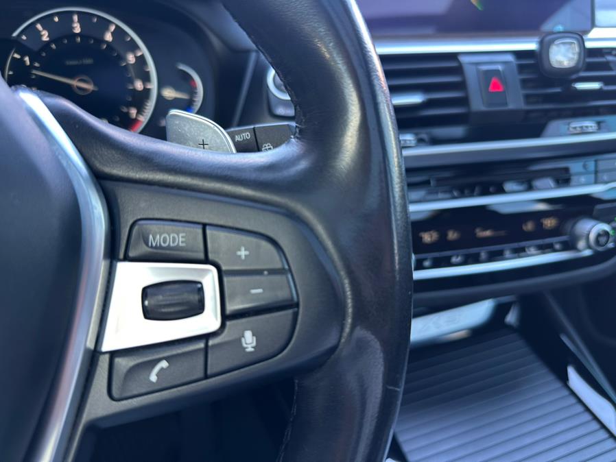 2018 BMW X3 xDrive30i Sports Activity Vehicle, available for sale in Irvington, New Jersey | Elis Motors Corp. Irvington, New Jersey 2018 BMW X3 xDrive30i Sports Activity Vehicle, available for sale in Irvington, New Jersey | Elis Motors Corp. Irvington, New Jersey