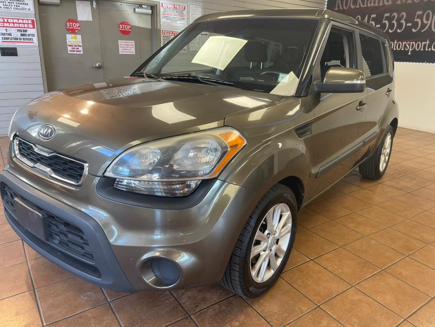 2012 Kia Soul 5dr Wgn Auto +, available for sale in Suffern, New York | Rockland Motor Sport. Suffern, New York 2012 Kia Soul 5dr Wgn Auto +, available for sale in Suffern, New York | Rockland Motor Sport. Suffern, New York