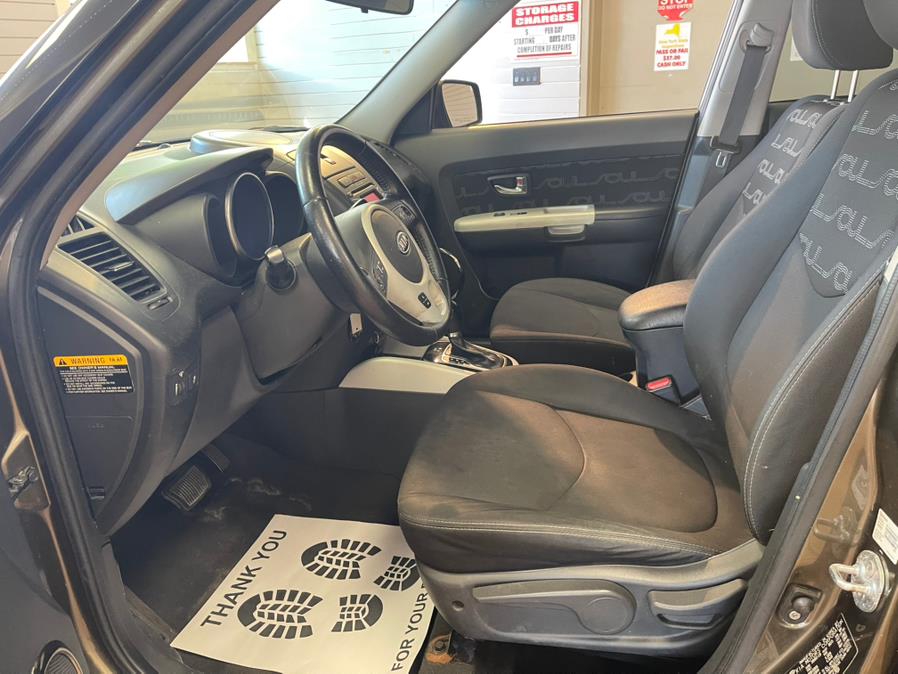 2012 Kia Soul 5dr Wgn Auto +, available for sale in Suffern, New York | Rockland Motor Sport. Suffern, New York 2012 Kia Soul 5dr Wgn Auto +, available for sale in Suffern, New York | Rockland Motor Sport. Suffern, New York