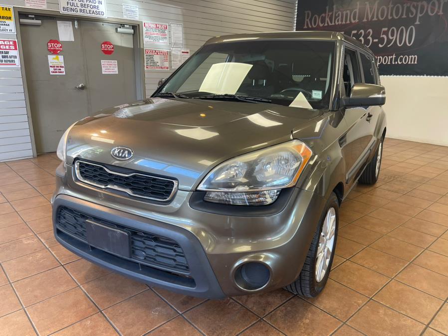 2012 Kia Soul 5dr Wgn Auto +, available for sale in Suffern, New York | Rockland Motor Sport. Suffern, New York 2012 Kia Soul 5dr Wgn Auto +, available for sale in Suffern, New York | Rockland Motor Sport. Suffern, New York
