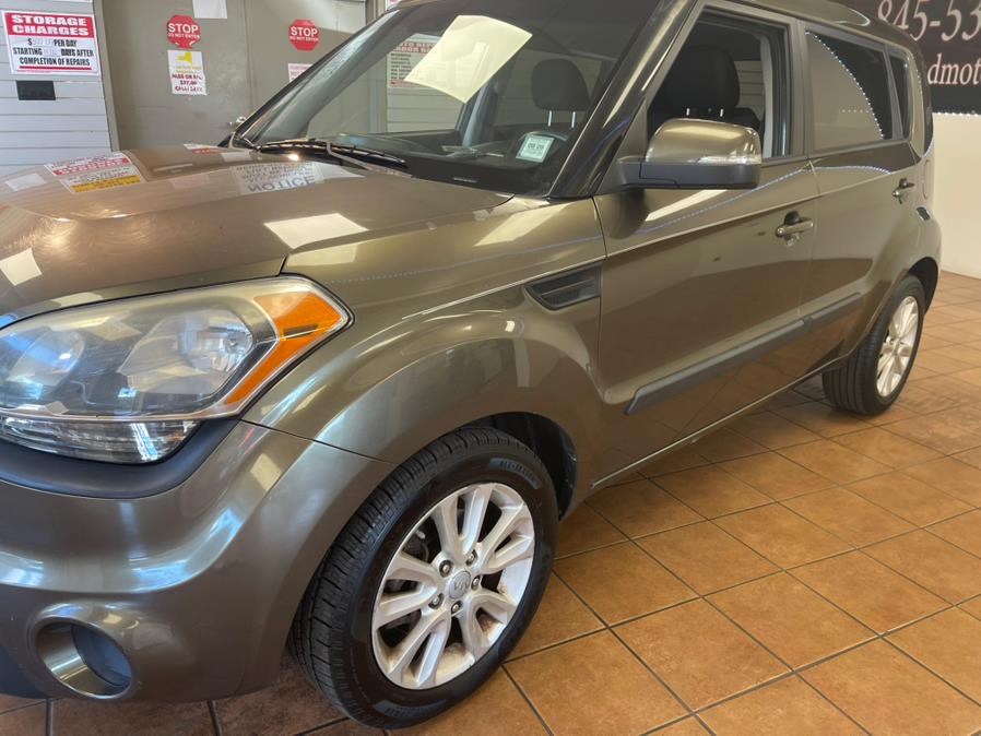 2012 Kia Soul 5dr Wgn Auto +, available for sale in Suffern, New York | Rockland Motor Sport. Suffern, New York 2012 Kia Soul 5dr Wgn Auto +, available for sale in Suffern, New York | Rockland Motor Sport. Suffern, New York