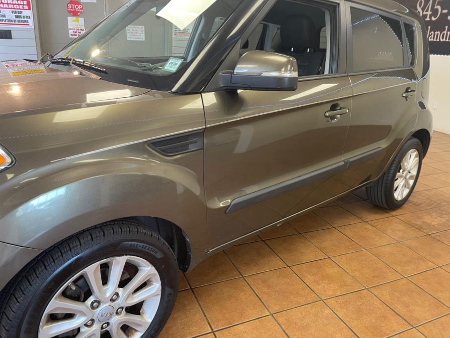 2012 Kia Soul 5dr Wgn Auto +, available for sale in Suffern, New York | Rockland Motor Sport. Suffern, New York 2012 Kia Soul 5dr Wgn Auto +, available for sale in Suffern, New York | Rockland Motor Sport. Suffern, New York