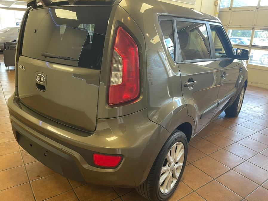 2012 Kia Soul 5dr Wgn Auto +, available for sale in Suffern, New York | Rockland Motor Sport. Suffern, New York 2012 Kia Soul 5dr Wgn Auto +, available for sale in Suffern, New York | Rockland Motor Sport. Suffern, New York