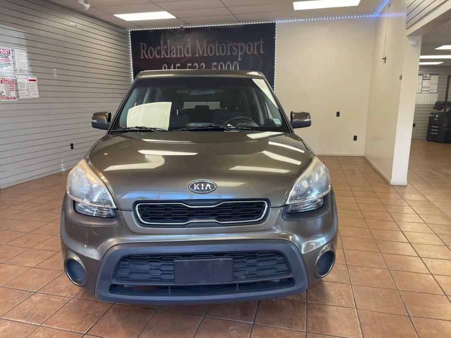 2012 Kia Soul 5dr Wgn Auto +, available for sale in Suffern, New York | Rockland Motor Sport. Suffern, New York 2012 Kia Soul 5dr Wgn Auto +, available for sale in Suffern, New York | Rockland Motor Sport. Suffern, New York
