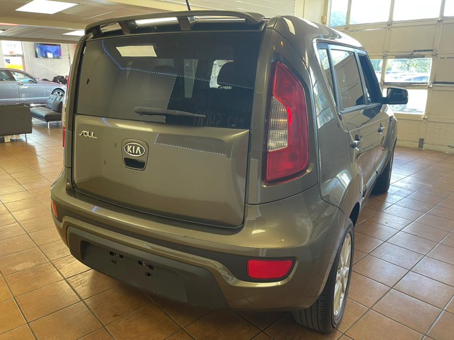 2012 Kia Soul 5dr Wgn Auto +, available for sale in Suffern, New York | Rockland Motor Sport. Suffern, New York 2012 Kia Soul 5dr Wgn Auto +, available for sale in Suffern, New York | Rockland Motor Sport. Suffern, New York