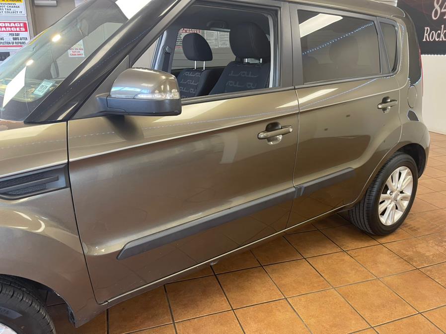 2012 Kia Soul 5dr Wgn Auto +, available for sale in Suffern, New York | Rockland Motor Sport. Suffern, New York 2012 Kia Soul 5dr Wgn Auto +, available for sale in Suffern, New York | Rockland Motor Sport. Suffern, New York