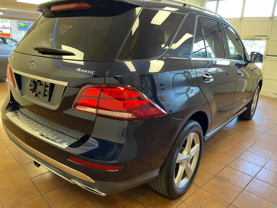 2018 Mercedes-Benz GLE GLE 350 4MATIC SUV, available for sale in Suffern, New York | Rockland Motor Sport. Suffern, New York 2018 Mercedes-Benz GLE GLE 350 4MATIC SUV, available for sale in Suffern, New York | Rockland Motor Sport. Suffern, New York