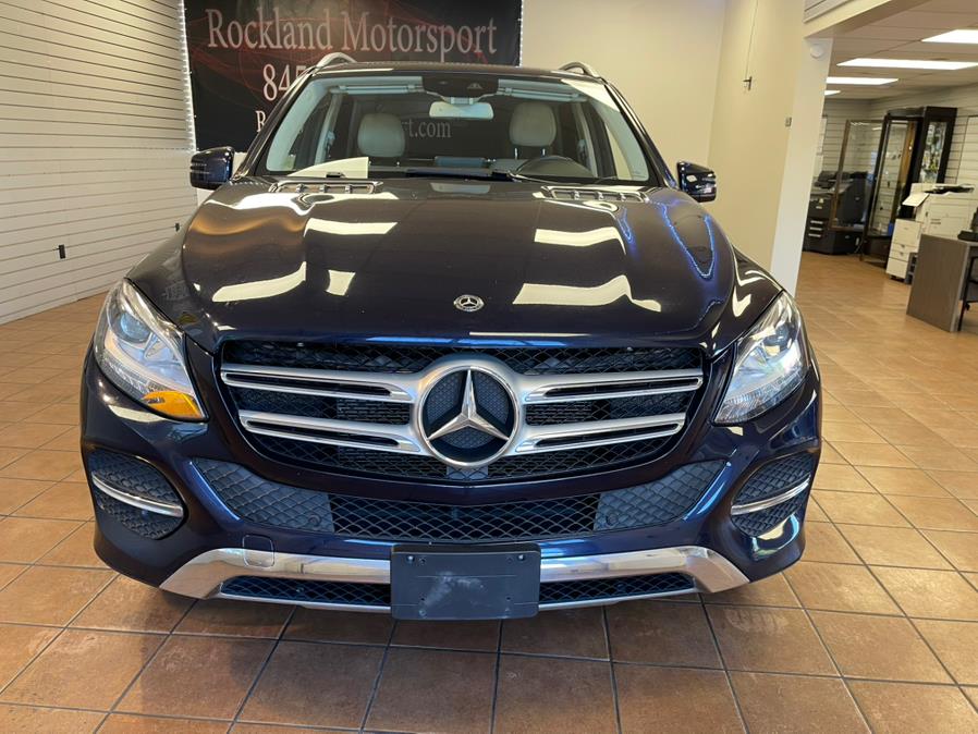 2018 Mercedes-Benz GLE GLE 350 4MATIC SUV, available for sale in Suffern, New York | Rockland Motor Sport. Suffern, New York 2018 Mercedes-Benz GLE GLE 350 4MATIC SUV, available for sale in Suffern, New York | Rockland Motor Sport. Suffern, New York
