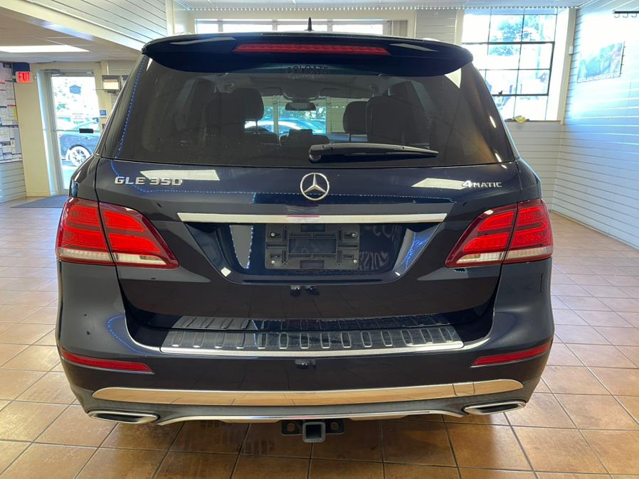 2018 Mercedes-Benz GLE GLE 350 4MATIC SUV, available for sale in Suffern, New York | Rockland Motor Sport. Suffern, New York 2018 Mercedes-Benz GLE GLE 350 4MATIC SUV, available for sale in Suffern, New York | Rockland Motor Sport. Suffern, New York