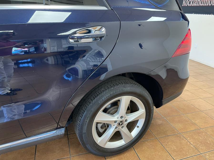 2018 Mercedes-Benz GLE GLE 350 4MATIC SUV, available for sale in Suffern, New York | Rockland Motor Sport. Suffern, New York 2018 Mercedes-Benz GLE GLE 350 4MATIC SUV, available for sale in Suffern, New York | Rockland Motor Sport. Suffern, New York