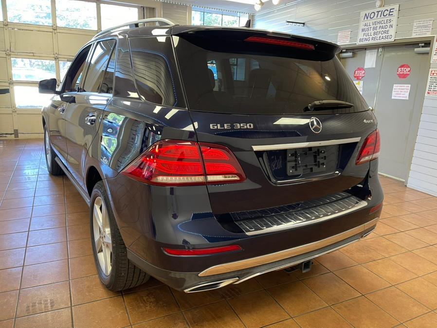 2018 Mercedes-Benz GLE GLE 350 4MATIC SUV, available for sale in Suffern, New York | Rockland Motor Sport. Suffern, New York 2018 Mercedes-Benz GLE GLE 350 4MATIC SUV, available for sale in Suffern, New York | Rockland Motor Sport. Suffern, New York