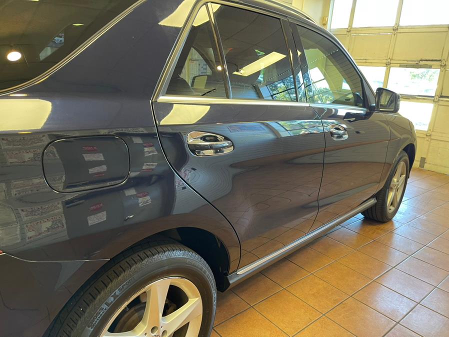 2018 Mercedes-Benz GLE GLE 350 4MATIC SUV, available for sale in Suffern, New York | Rockland Motor Sport. Suffern, New York 2018 Mercedes-Benz GLE GLE 350 4MATIC SUV, available for sale in Suffern, New York | Rockland Motor Sport. Suffern, New York
