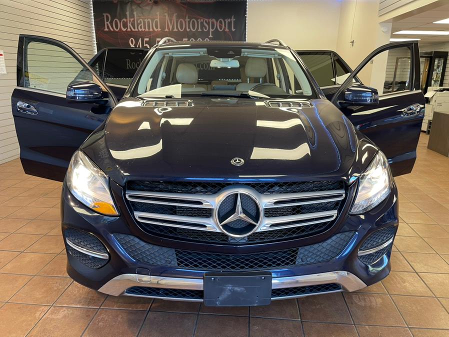 2018 Mercedes-Benz GLE GLE 350 4MATIC SUV, available for sale in Suffern, New York | Rockland Motor Sport. Suffern, New York 2018 Mercedes-Benz GLE GLE 350 4MATIC SUV, available for sale in Suffern, New York | Rockland Motor Sport. Suffern, New York