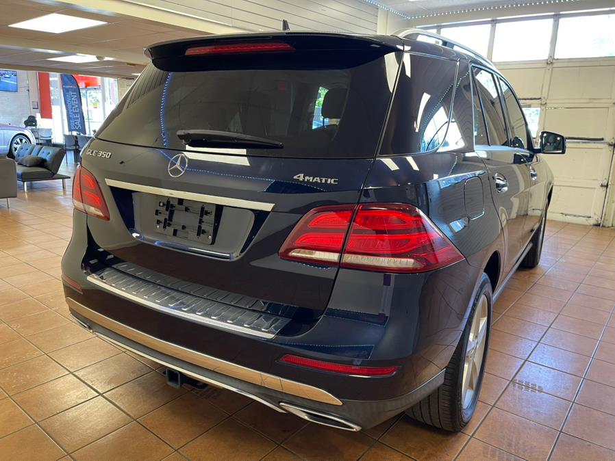 2018 Mercedes-Benz GLE GLE 350 4MATIC SUV, available for sale in Suffern, New York | Rockland Motor Sport. Suffern, New York 2018 Mercedes-Benz GLE GLE 350 4MATIC SUV, available for sale in Suffern, New York | Rockland Motor Sport. Suffern, New York