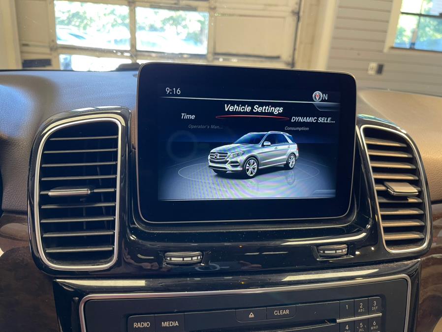 2018 Mercedes-Benz GLE GLE 350 4MATIC SUV, available for sale in Suffern, New York | Rockland Motor Sport. Suffern, New York 2018 Mercedes-Benz GLE GLE 350 4MATIC SUV, available for sale in Suffern, New York | Rockland Motor Sport. Suffern, New York
