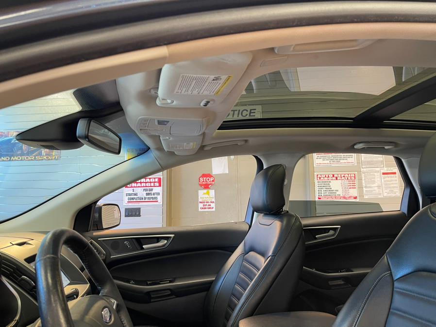 2019 Ford Edge SEL AWD, available for sale in Suffern, New York | Rockland Motor Sport. Suffern, New York 2019 Ford Edge SEL AWD, available for sale in Suffern, New York | Rockland Motor Sport. Suffern, New York