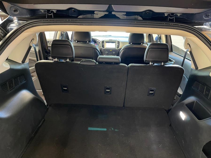 2019 Ford Edge SEL AWD, available for sale in Suffern, New York | Rockland Motor Sport. Suffern, New York 2019 Ford Edge SEL AWD, available for sale in Suffern, New York | Rockland Motor Sport. Suffern, New York