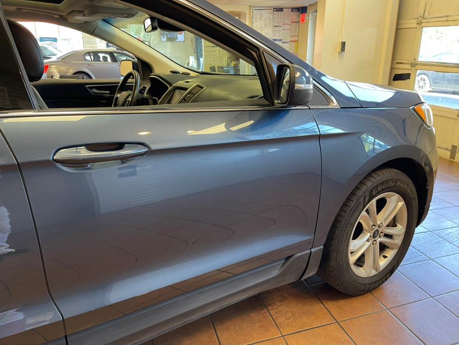 2019 Ford Edge SEL AWD, available for sale in Suffern, New York | Rockland Motor Sport. Suffern, New York 2019 Ford Edge SEL AWD, available for sale in Suffern, New York | Rockland Motor Sport. Suffern, New York