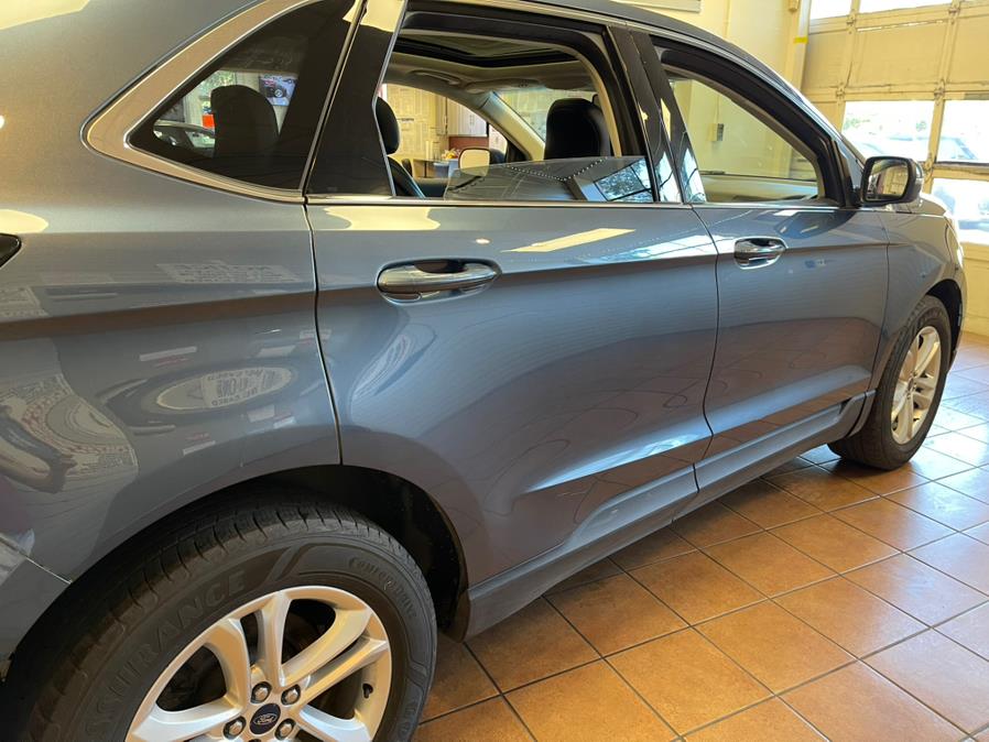 2019 Ford Edge SEL AWD, available for sale in Suffern, New York | Rockland Motor Sport. Suffern, New York 2019 Ford Edge SEL AWD, available for sale in Suffern, New York | Rockland Motor Sport. Suffern, New York
