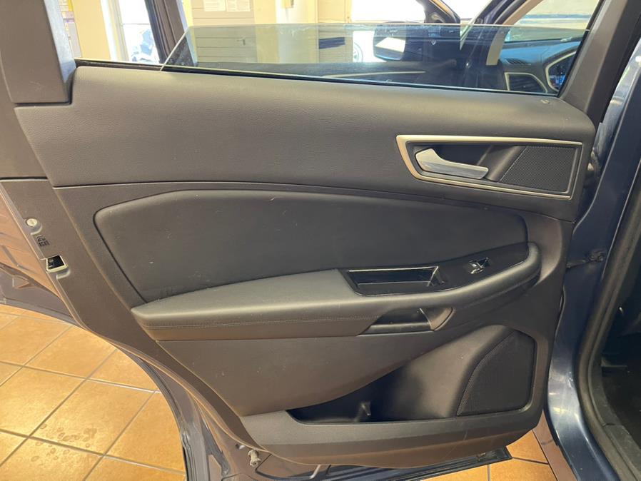 2019 Ford Edge SEL AWD, available for sale in Suffern, New York | Rockland Motor Sport. Suffern, New York 2019 Ford Edge SEL AWD, available for sale in Suffern, New York | Rockland Motor Sport. Suffern, New York