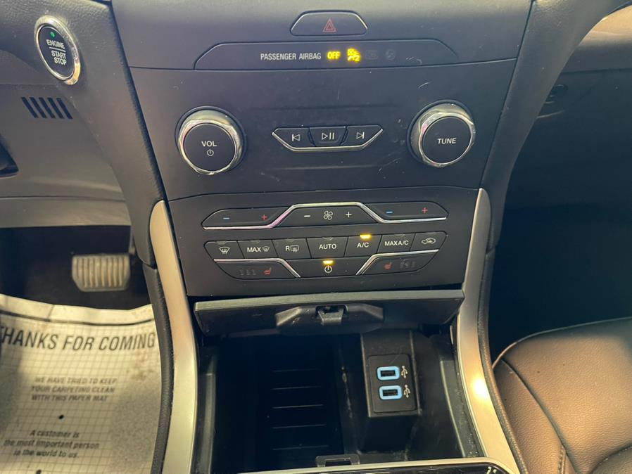 2019 Ford Edge SEL AWD, available for sale in Suffern, New York | Rockland Motor Sport. Suffern, New York 2019 Ford Edge SEL AWD, available for sale in Suffern, New York | Rockland Motor Sport. Suffern, New York