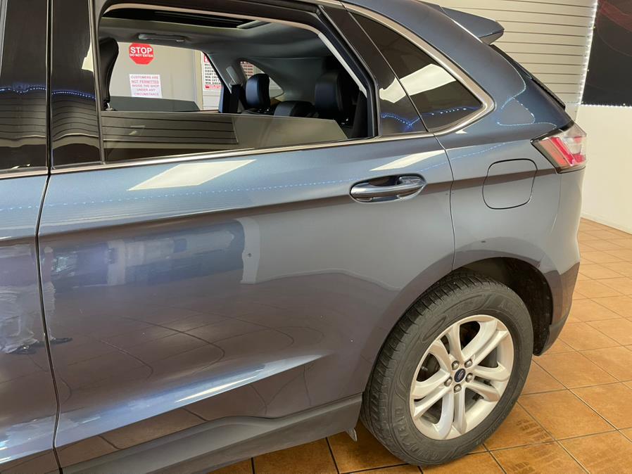 2019 Ford Edge SEL AWD, available for sale in Suffern, New York | Rockland Motor Sport. Suffern, New York 2019 Ford Edge SEL AWD, available for sale in Suffern, New York | Rockland Motor Sport. Suffern, New York