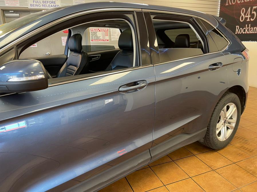2019 Ford Edge SEL AWD, available for sale in Suffern, New York | Rockland Motor Sport. Suffern, New York 2019 Ford Edge SEL AWD, available for sale in Suffern, New York | Rockland Motor Sport. Suffern, New York