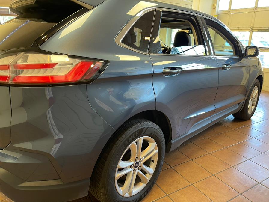 2019 Ford Edge SEL AWD, available for sale in Suffern, New York | Rockland Motor Sport. Suffern, New York 2019 Ford Edge SEL AWD, available for sale in Suffern, New York | Rockland Motor Sport. Suffern, New York