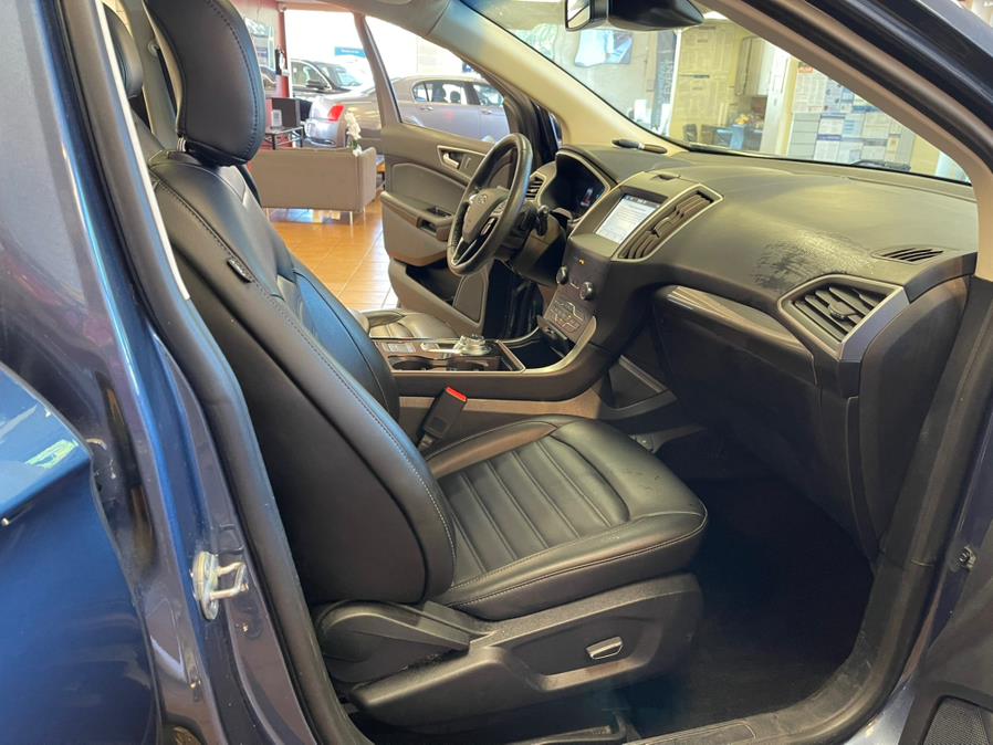 2019 Ford Edge SEL AWD, available for sale in Suffern, New York | Rockland Motor Sport. Suffern, New York 2019 Ford Edge SEL AWD, available for sale in Suffern, New York | Rockland Motor Sport. Suffern, New York