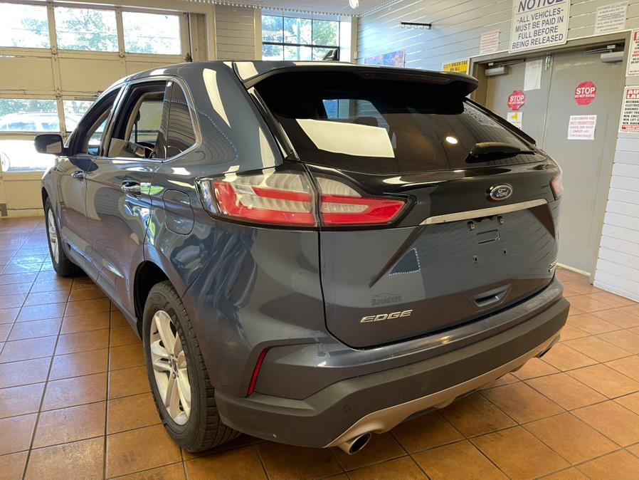 2019 Ford Edge SEL AWD, available for sale in Suffern, New York | Rockland Motor Sport. Suffern, New York 2019 Ford Edge SEL AWD, available for sale in Suffern, New York | Rockland Motor Sport. Suffern, New York