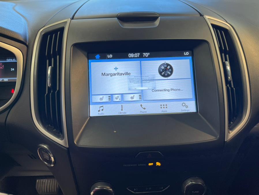2019 Ford Edge SEL AWD, available for sale in Suffern, New York | Rockland Motor Sport. Suffern, New York 2019 Ford Edge SEL AWD, available for sale in Suffern, New York | Rockland Motor Sport. Suffern, New York