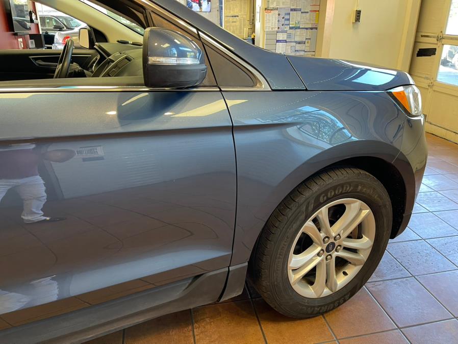 2019 Ford Edge SEL AWD, available for sale in Suffern, New York | Rockland Motor Sport. Suffern, New York 2019 Ford Edge SEL AWD, available for sale in Suffern, New York | Rockland Motor Sport. Suffern, New York