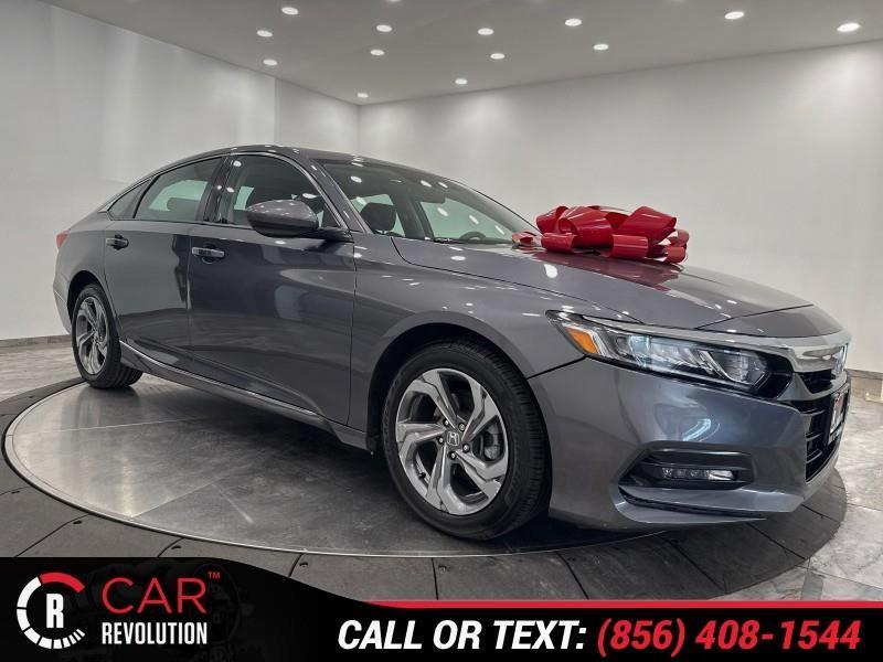 2020 Honda Accord Sedan EX 1.5 CVT, available for sale in Maple Shade, New Jersey | Car Revolution. Maple Shade, New Jersey 2020 Honda Accord Sedan EX 1.5 CVT, available for sale in Maple Shade, New Jersey | Car Revolution. Maple Shade, New Jersey