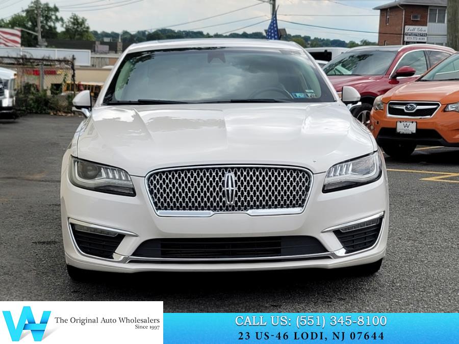 2017 Lincoln MKZ Select AWD, available for sale in Lodi, New Jersey | AW Auto & Truck Wholesalers, Inc. Lodi, New Jersey 2017 Lincoln MKZ Select AWD, available for sale in Lodi, New Jersey | AW Auto & Truck Wholesalers, Inc. Lodi, New Jersey