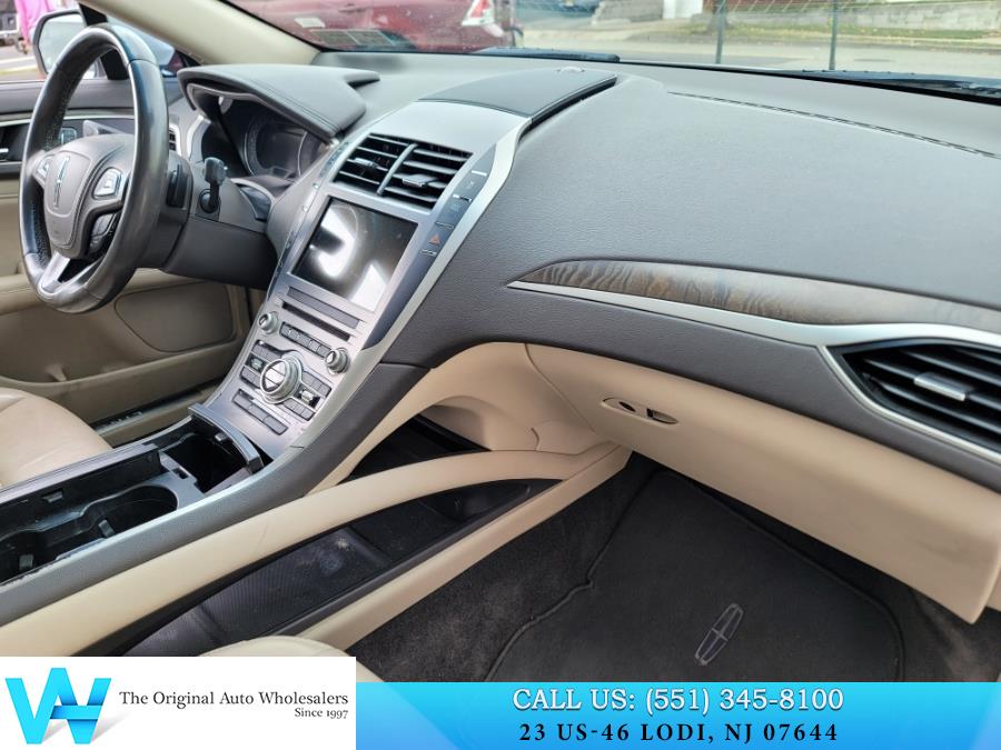 2017 Lincoln MKZ Select AWD, available for sale in Lodi, New Jersey | AW Auto & Truck Wholesalers, Inc. Lodi, New Jersey 2017 Lincoln MKZ Select AWD, available for sale in Lodi, New Jersey | AW Auto & Truck Wholesalers, Inc. Lodi, New Jersey