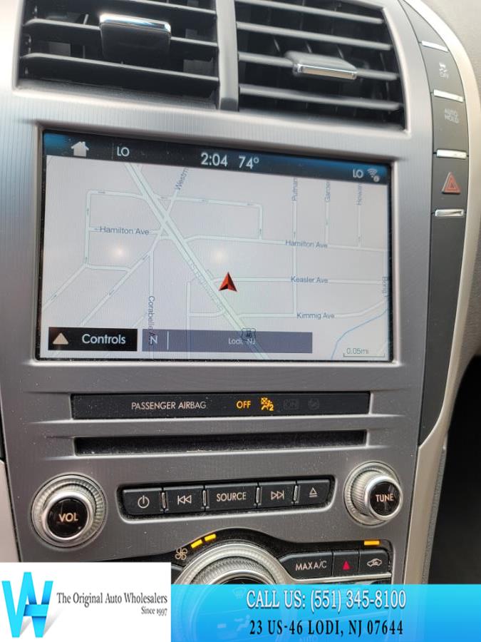 2017 Lincoln MKZ Select AWD, available for sale in Lodi, New Jersey | AW Auto & Truck Wholesalers, Inc. Lodi, New Jersey 2017 Lincoln MKZ Select AWD, available for sale in Lodi, New Jersey | AW Auto & Truck Wholesalers, Inc. Lodi, New Jersey