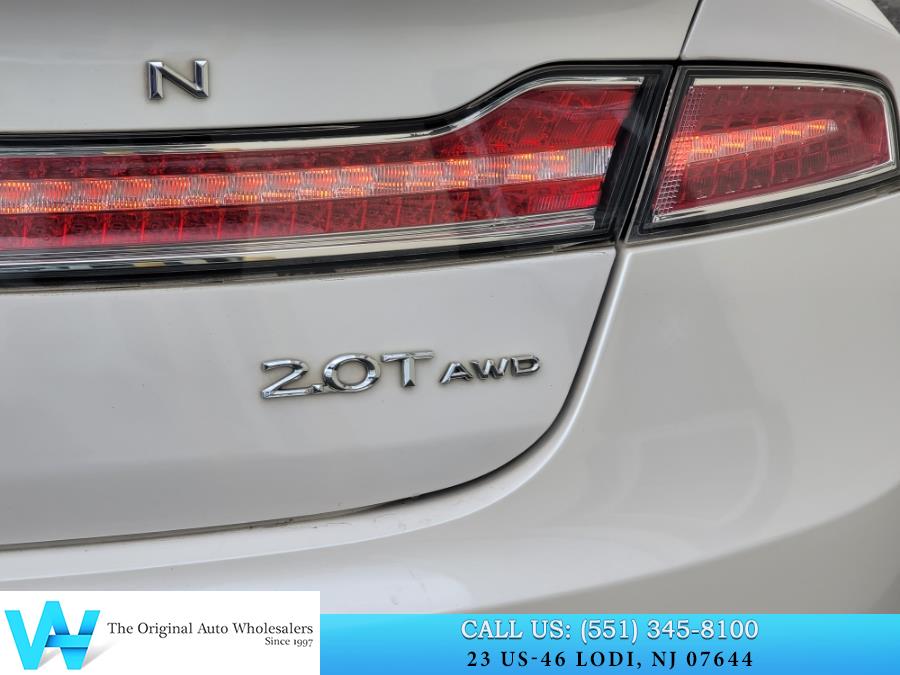 2017 Lincoln MKZ Select AWD, available for sale in Lodi, New Jersey | AW Auto & Truck Wholesalers, Inc. Lodi, New Jersey 2017 Lincoln MKZ Select AWD, available for sale in Lodi, New Jersey | AW Auto & Truck Wholesalers, Inc. Lodi, New Jersey