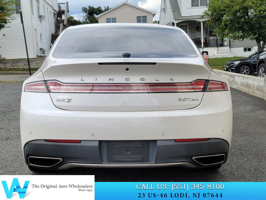 2017 Lincoln MKZ Select AWD, available for sale in Lodi, New Jersey | AW Auto & Truck Wholesalers, Inc. Lodi, New Jersey 2017 Lincoln MKZ Select AWD, available for sale in Lodi, New Jersey | AW Auto & Truck Wholesalers, Inc. Lodi, New Jersey