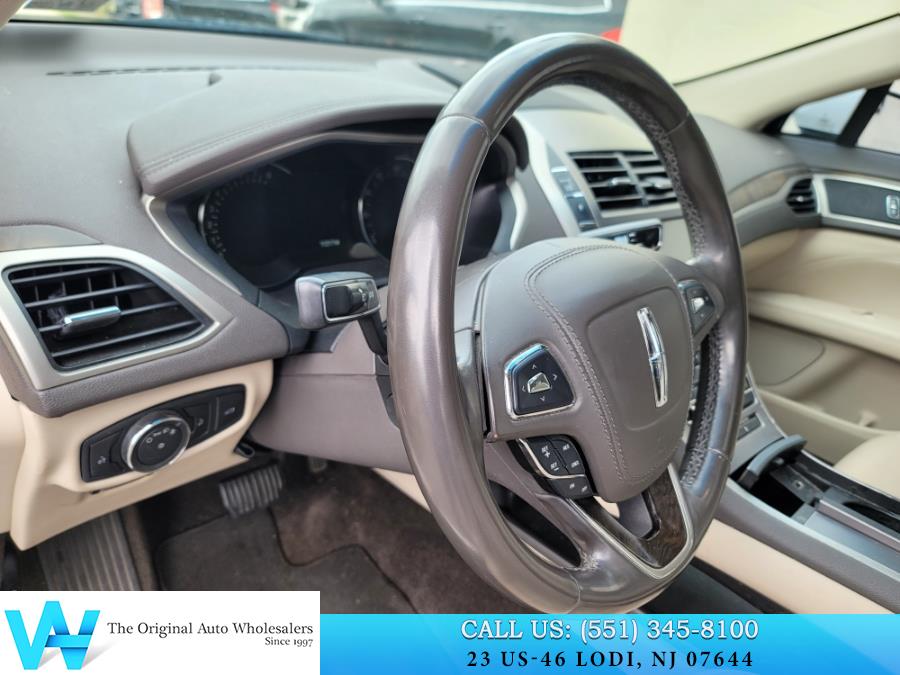 2017 Lincoln MKZ Select AWD, available for sale in Lodi, New Jersey | AW Auto & Truck Wholesalers, Inc. Lodi, New Jersey 2017 Lincoln MKZ Select AWD, available for sale in Lodi, New Jersey | AW Auto & Truck Wholesalers, Inc. Lodi, New Jersey